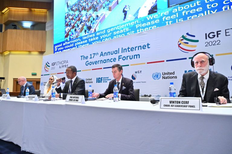 Call for Nominations for the 2026 Global IGF MAG – Africa Internet ...